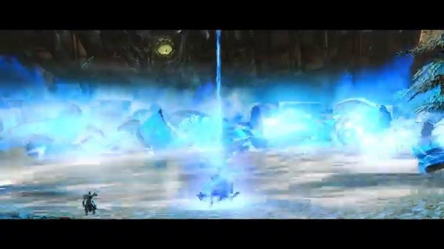 Darksiders 2: Death Lives. Забытый шедевр смотреть онлайн