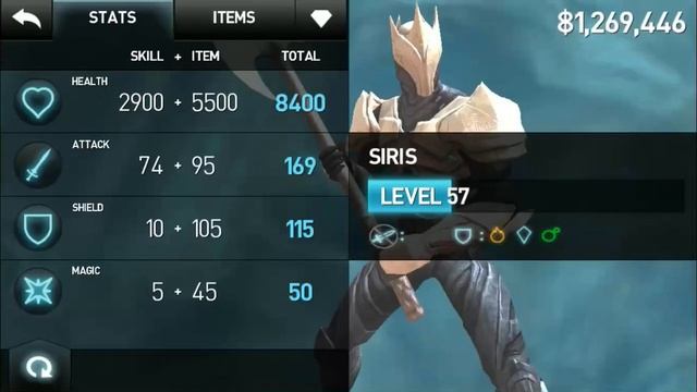 Infinity blade 2 money hack смотреть онлайн