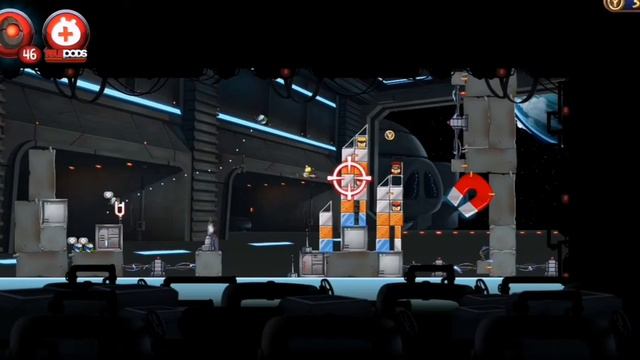 Angry Birds Star Wars 2. "За свиней" Вторжение на набу уровень 1 "Для души" смотреть онлайн
