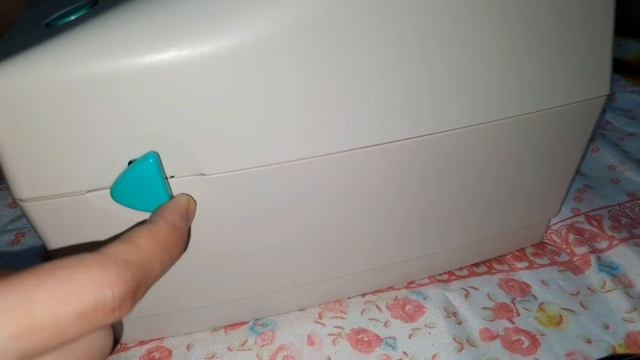 Unboxing Xprinter 460B Bluetooth Thermal Printer Waybill Sticker Label Cellphone /USB Small Busines смотреть онлайн