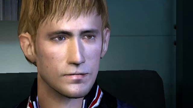 CSI: Hard Evidence - 12 - In Your Eyes (Part 2/3) смотреть онлайн