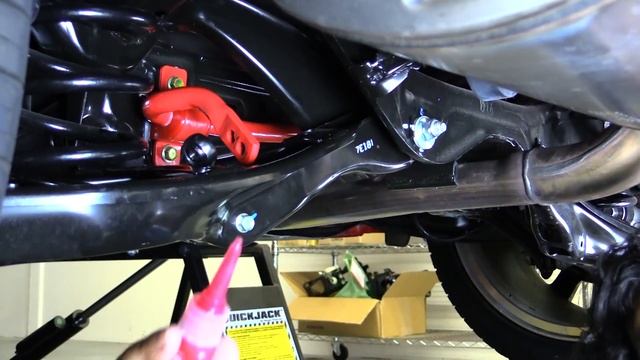 10th Gen Civic Sway Bar End Links Install & Adjust - Honda Civic 2016 2017 2018 2019 2020 2021 смотреть онлайн