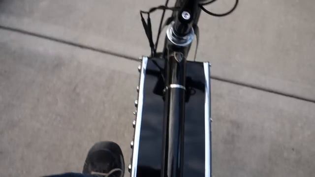Bafang 750w Trek Cruiser Electric Bike 48v Headway Cells With Lights
