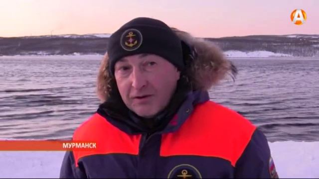 Сергей Кочетков – главный по льду и воде смотреть онлайн