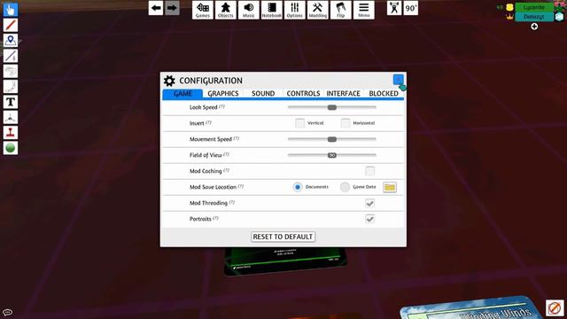 TCG on Tabletop Simulator смотреть онлайн