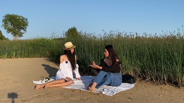 КАК СОХРАНИТЬ ДРУЖБУ? Дружим 20 лет. Залог крепких отношений смотреть онлайн