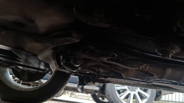 Volvo XC90 3.2 посторонний шум при запуске на холодную. смотреть онлайн