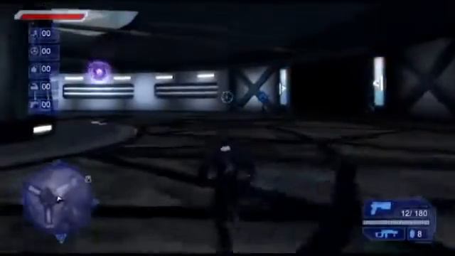 Crackdown обзор