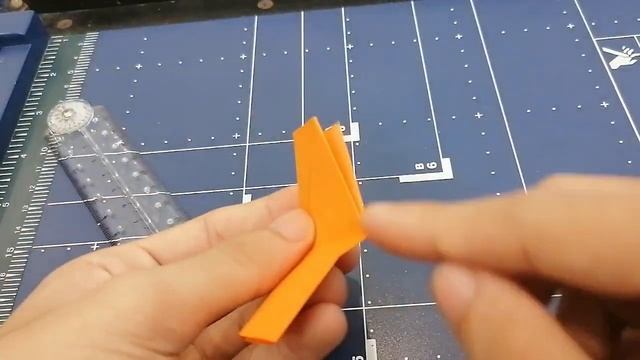 How to make origami revealed flower | Math Project 2021 смотреть онлайн