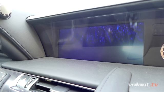 Lexus LC 500h je dokonalé auto. Takmer. - volant.tv смотреть онлайн