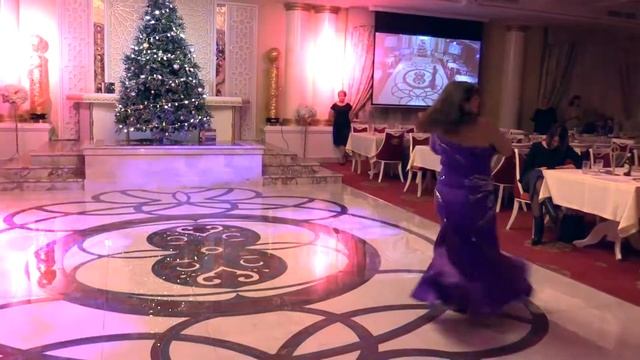 Власова Елена - Совместный очетник Амар-Сурадж 20/12/20 смотреть онлайн