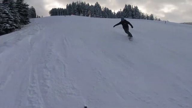 Winter 2016 Annaberg смотреть онлайн
