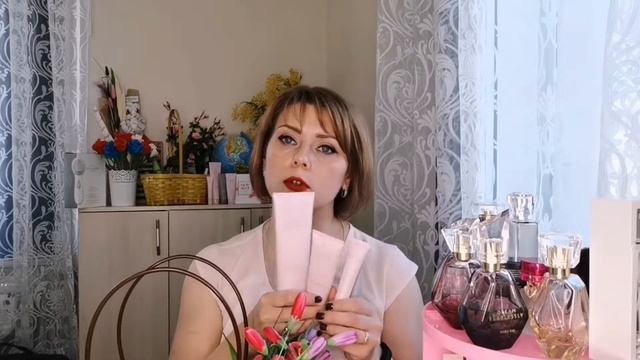 Обзор систем по уходу за лицом от компании Мэри Кэй смотреть онлайн