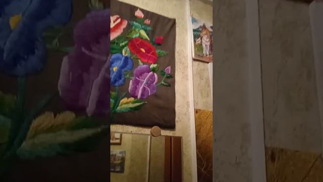 Чем заняться на пенсии... смотреть онлайн