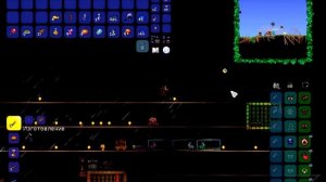 КАК НАЙТИ ЗАЧАРОВАННЫЙ МЕЧ В ТЕРРАРИИ БЕЗ СИДА!!!