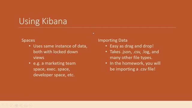 ElasticSearch смотреть онлайн