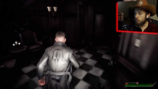 Resident Evil 8 — РУССКАЯ ВЕРСИЯ смотреть онлайн