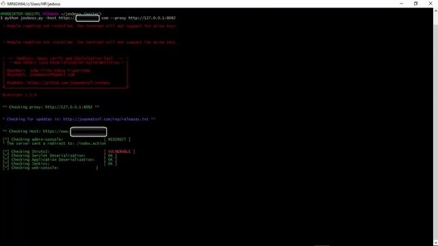 apache struts vulnerability (CVE-2017-5638) - Remote Code Execution смотреть онлайн