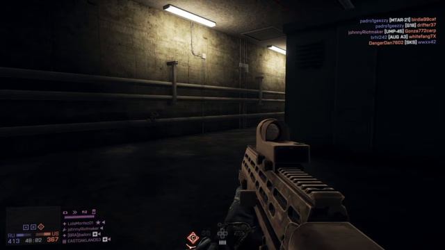 Battlefield 4™WITH EASTOAKLAND[BULLDOG]