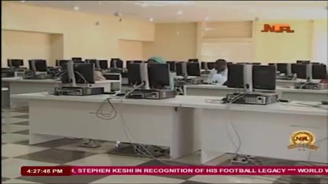 NTA Nationwide News with Ogwa Vivian 24/01/2018 смотреть онлайн