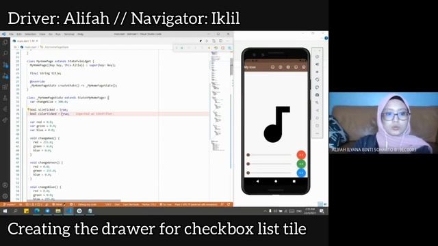 Exercise 1 - MAP Pair Programming смотреть онлайн