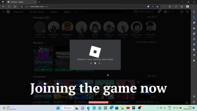 Attempting to glitch into happy pet game (official) смотреть онлайн
