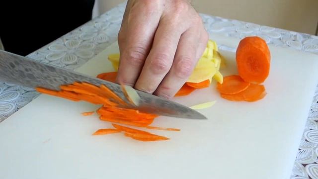 Нож гастрономический/slicing knife смотреть онлайн