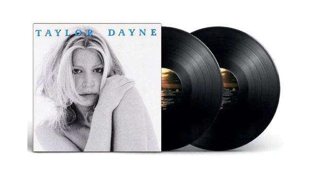 Taylor Dayne - Love Will Lead You Back (High-Res Audio) Flac 24bit смотреть онлайн