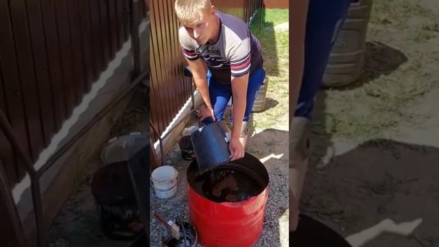 Бесшовное резиновое покрытие. смотреть онлайн