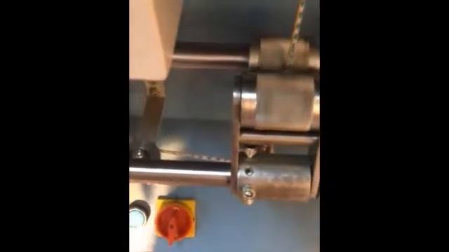 Шнуровязальная машина GBK - 2 смотреть онлайн