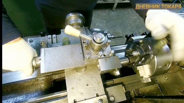 Нестандартное крепление деталей. смотреть онлайн