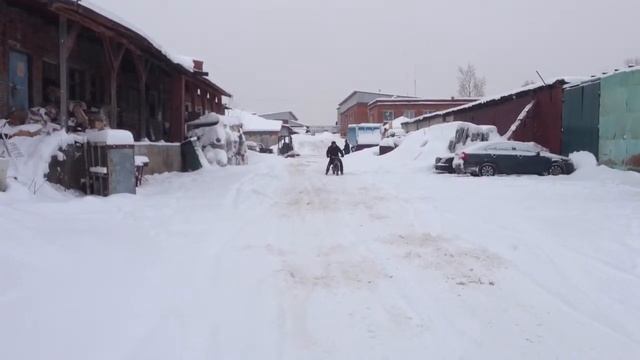 Осваиваем мини мото смотреть онлайн