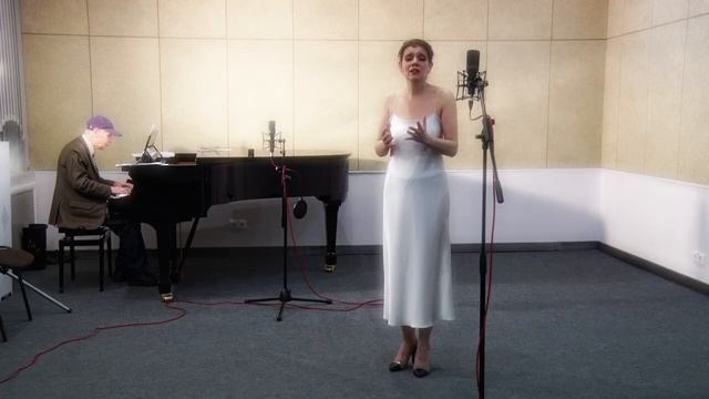 "После долгой разлуки" Музыка Е. Рушанского, стихи А. Фета смотреть онлайн