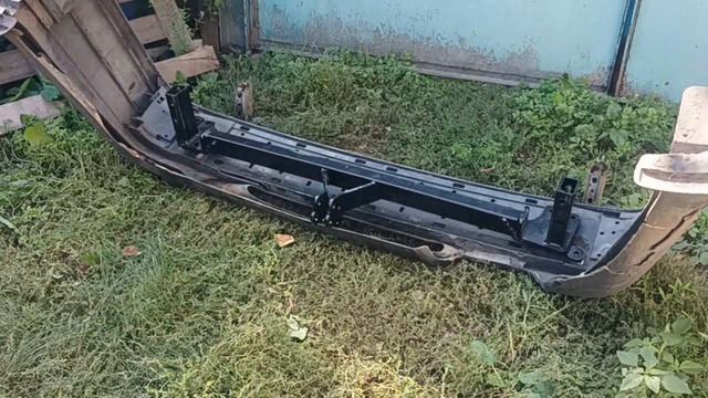 Як встановити причипне на АУДИ 100/А6 (перезавантажено) смотреть онлайн