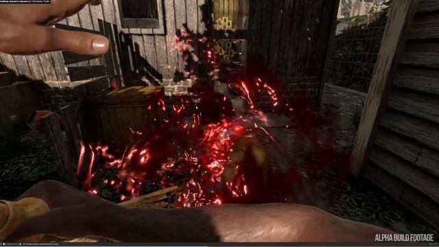 7 Days Blood Moons - Новая игра про зомби(Типа) смотреть онлайн