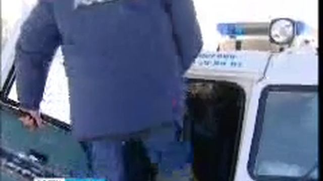 В Ярославле прошел рыболовный турнир Клёвый лёд смотреть онлайн