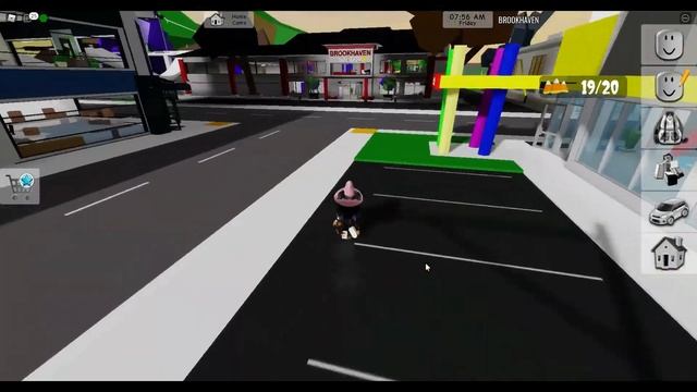 Всем привет и сегодня я расскажу где найти конфеты в брукхейвен смотреть онлайн