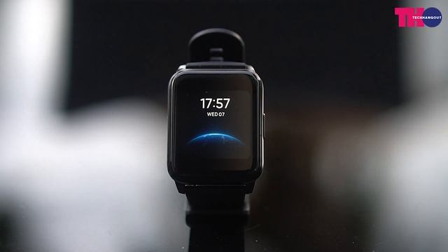 รีวิว realme Watch 2 & 2 Pro สเปกดี มี GPS คุ้มค่าสุด ในราคาเริ่มต้น 1,499 บาท смотреть онлайн