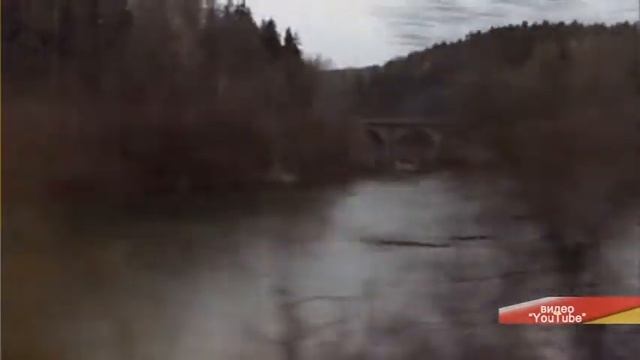 12 января 2016 года. В Германии курсирует старейший сказочный паровоз смотреть онлайн