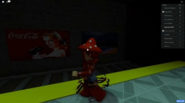 Weird Roblox Games # 1 // Dream World