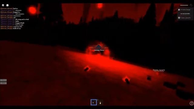 ROBLOX Script Exploitor The Rainbow Infinite смотреть онлайн