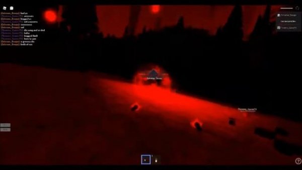 ROBLOX Script Exploitor The Rainbow Infinite