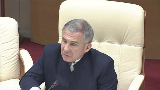 Дайджест новостей - Татарстан в цифрах смотреть онлайн