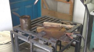 Полуавтомат WERT 160! 
Учимся настраивать!