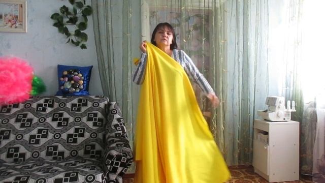 Ткань - габардин. Что сшить из этой ткани ? смотреть онлайн