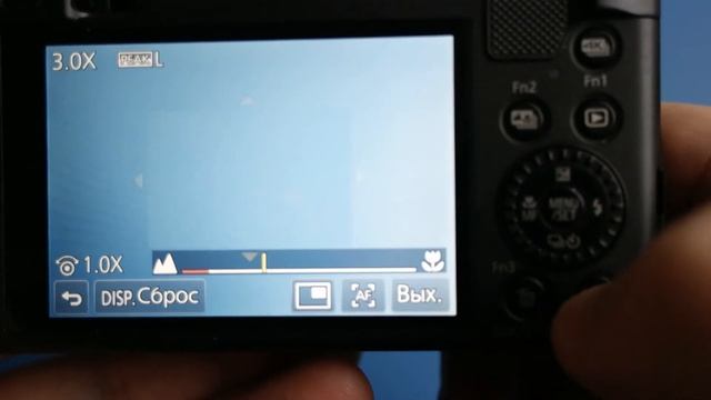 Панасоник TZ80 - фотосъёмка... смотреть онлайн