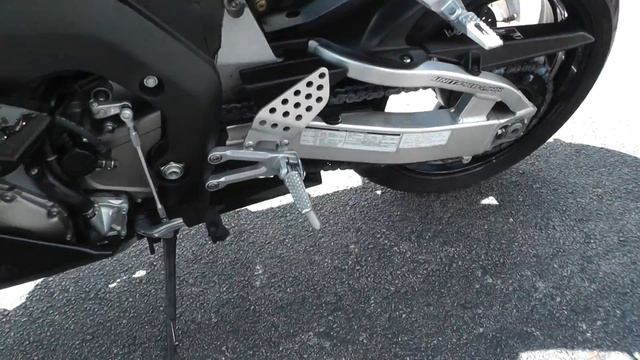 003136 - 2004 Honda CBR1000RR - Used Motorcycle For Sale смотреть онлайн