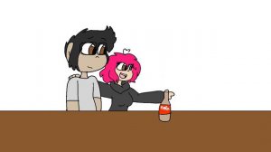 I can't decide animation