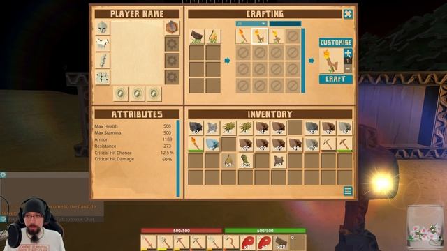 Finding Friends – Cardlife Multiplayer Gameplay – Let's Stream Part 6 смотреть онлайн