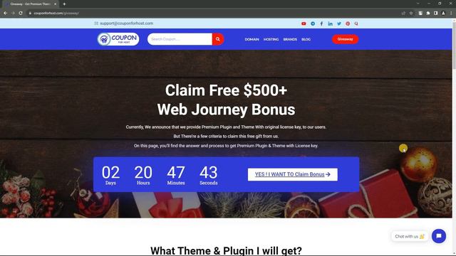 👉 Hostinger Coupon Code February 2024 💥 Hostinger Coupon Code For Domain Name 💸